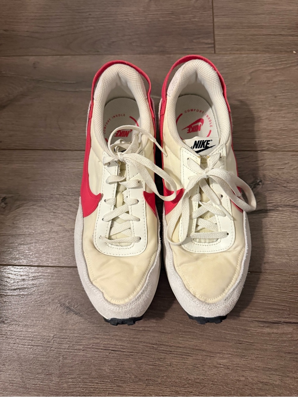 Nike Waffle Debut shoes